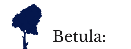 Betula logo