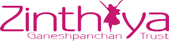 The Zinthiya Trust Logo