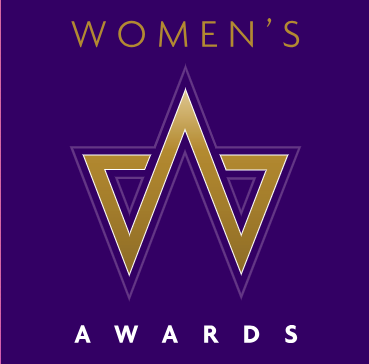 Women's Award Nominated Badge